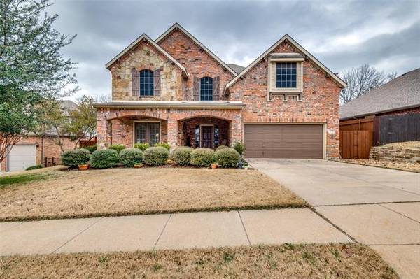 138 Whitney Drive, Hickory Creek, TX 75065