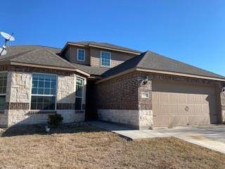 16 Kramer Court, Sanger, TX 76266