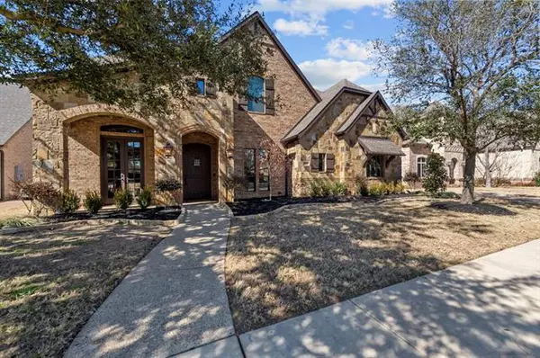 North Richland Hills, TX 76182,8517 High Point Court