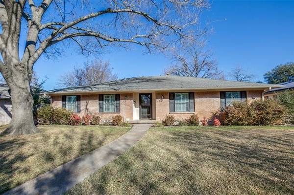 7243 Heathermore Drive, Dallas, TX 75248