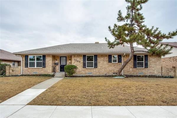 1705 Mayfield Avenue, Garland, TX 75041