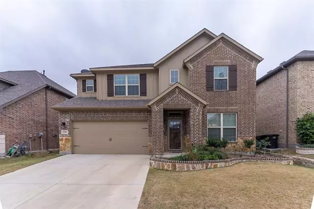 220 Black Alder Drive, Fort Worth, TX 76131