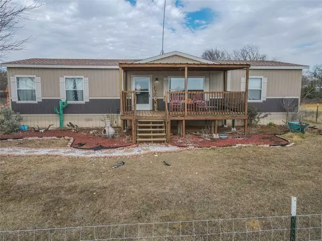 Whitney, TX 76692,417 Hcr 2105 Loop N