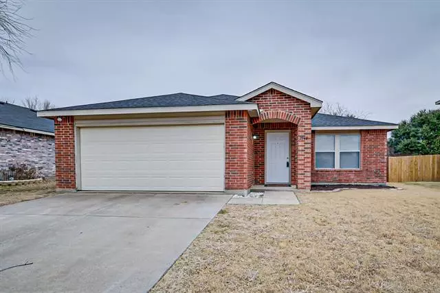 Grand Prairie, TX 75052,2948 Santa Sabina Drive