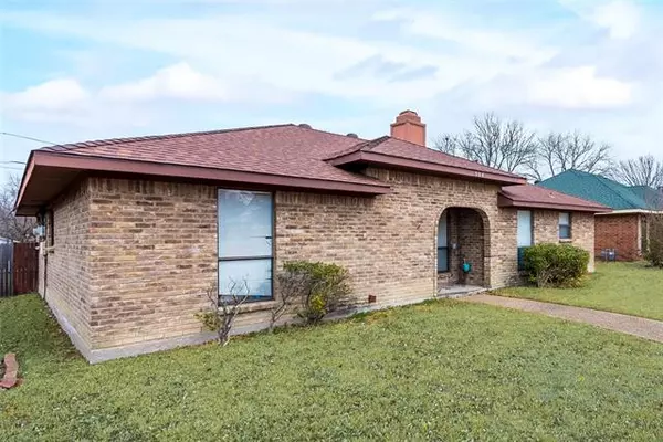 Wylie, TX 75098,504 Willow Way