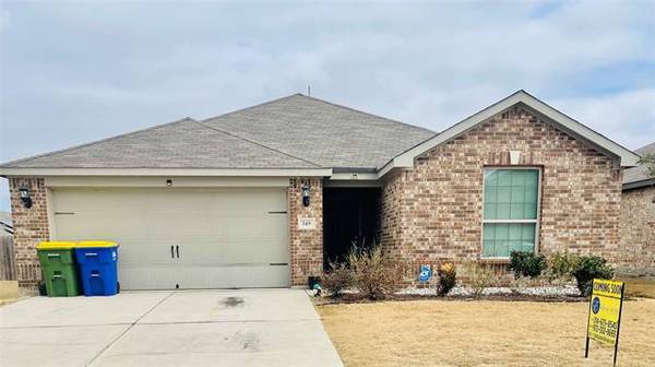 148 Alamo Way, Venus, TX 76084