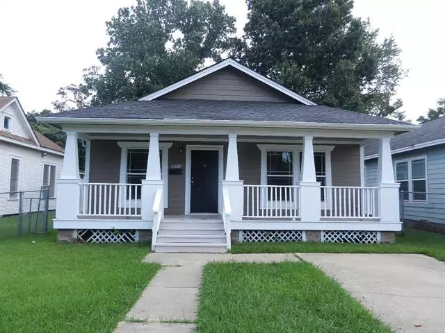 2712 Stonewall Street, Shreveport, LA 71109