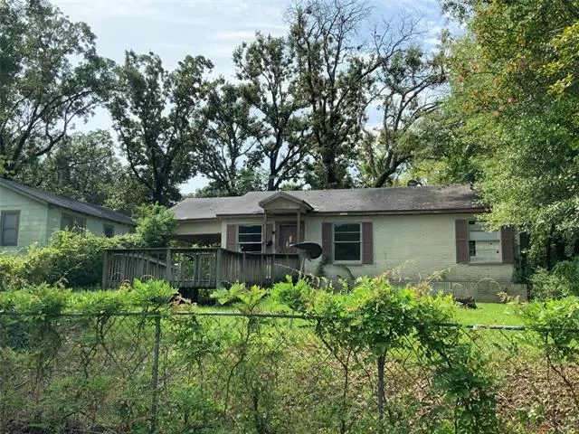 3427 Milton Street, Shreveport, LA 71109