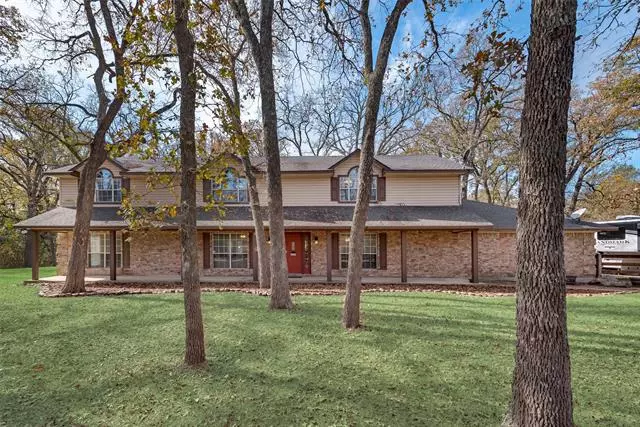 10504 County Road 2450, Terrell, TX 75160