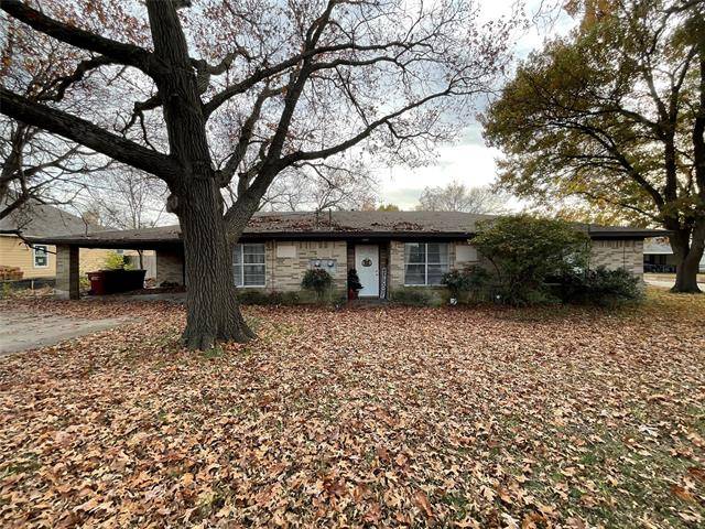 124 N Hamilton Street, Farmersville, TX 75442