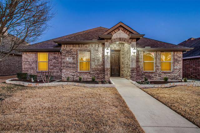 210 Cool Meadows Lane, Red Oak, TX 75154