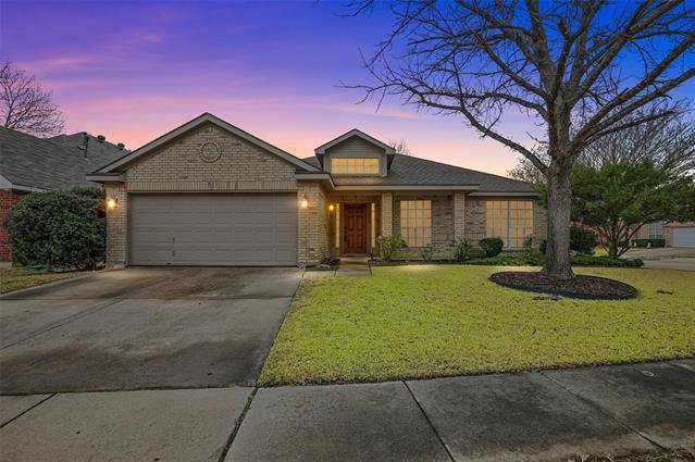 5068 Blanco Drive, Haltom City, TX 76137