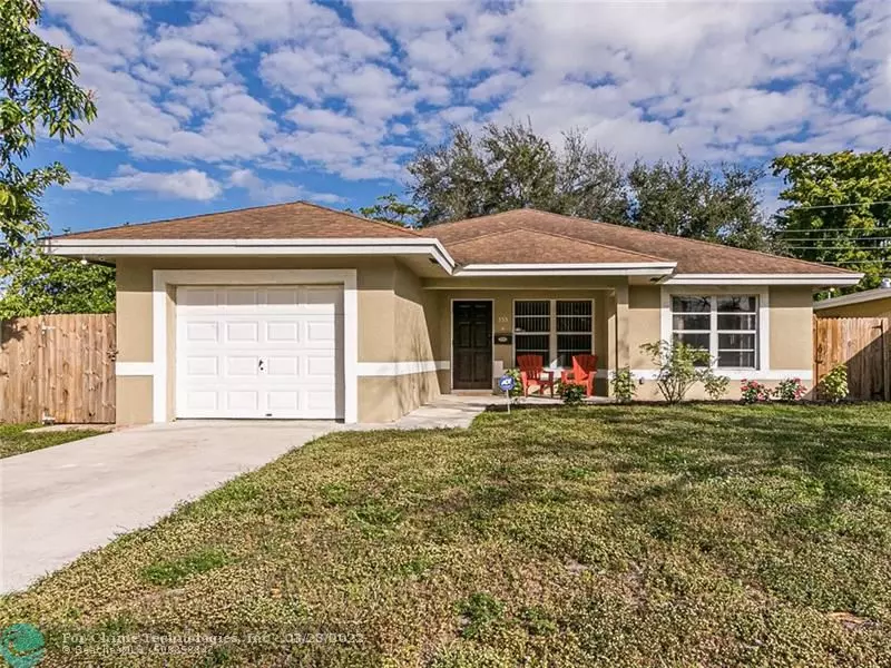 555 NW 47th Ct, Oakland Park, FL 33309