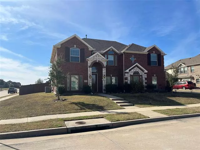 Forney, TX 75126,1233 Warbler Drive