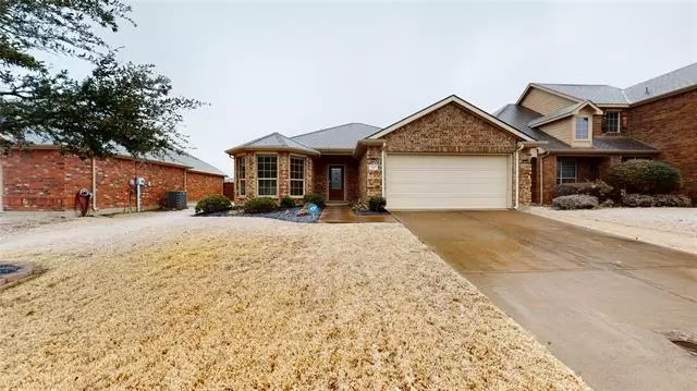 Princeton, TX 75407,137 Briar Grove Drive