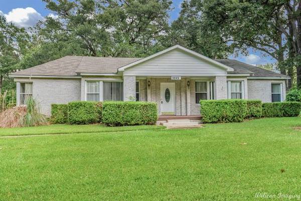 3005 Curtis Lane, Shreveport, LA 71109