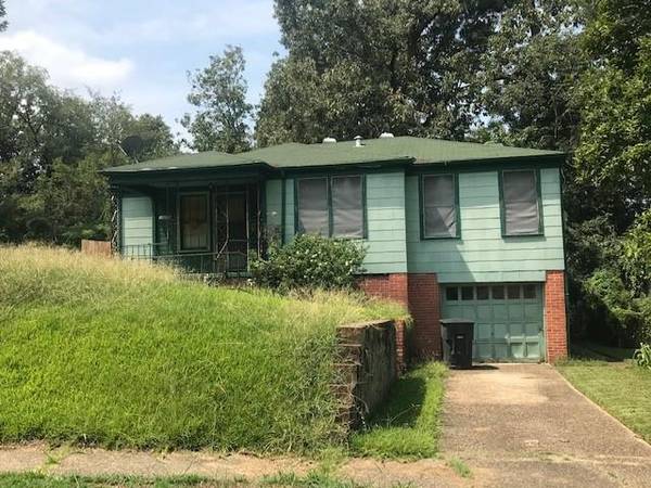 1806 Dolphine Street, Shreveport, LA 71109