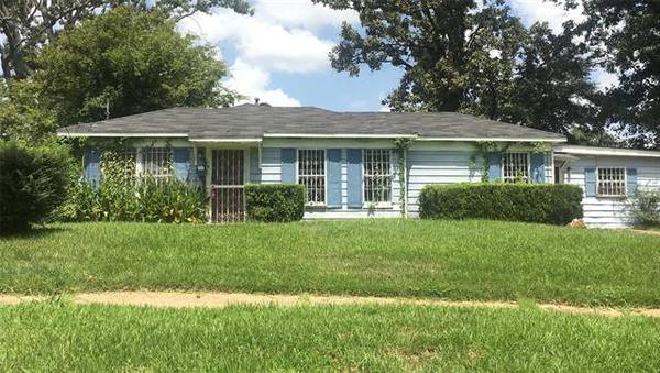 2952 Chestnut Street,  Shreveport,  LA 71109