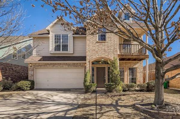 1650 Wildflower Drive, Waxahachie, TX 75165