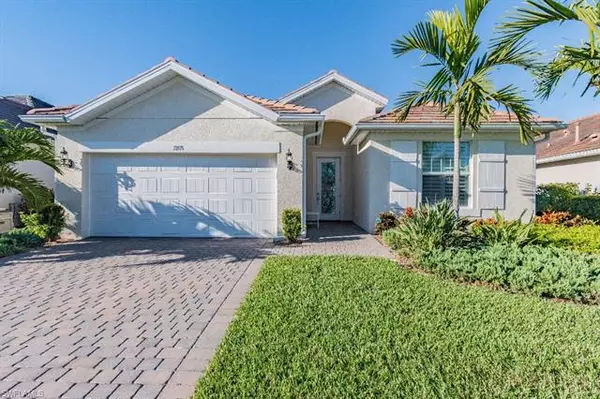 10516 Tidewater Key BLVD, Estero, FL 33928