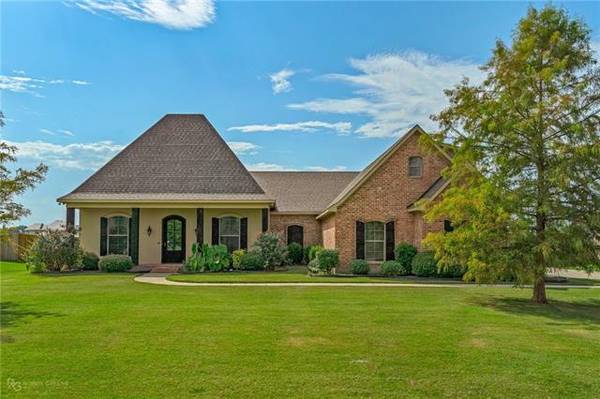 429 Kingston Plantation Boulevard, Benton, LA 71006