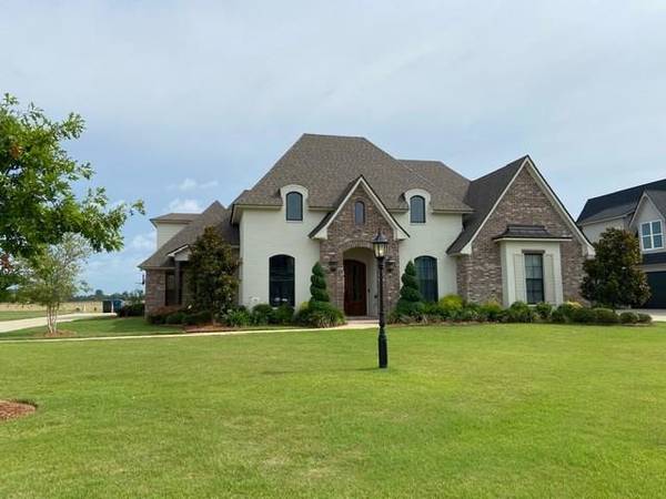 722 Smokehouse Loop, Benton, LA 71006