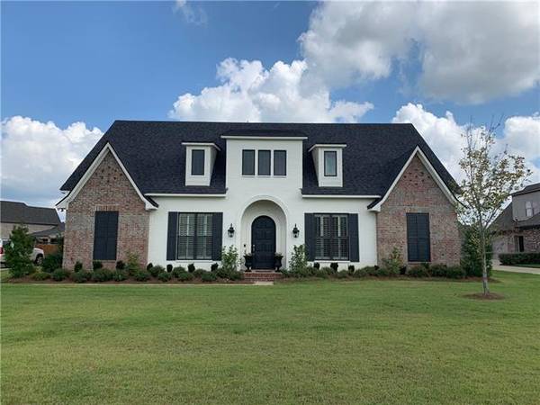 454 Kingston Plantation Boulevard, Benton, LA 71006