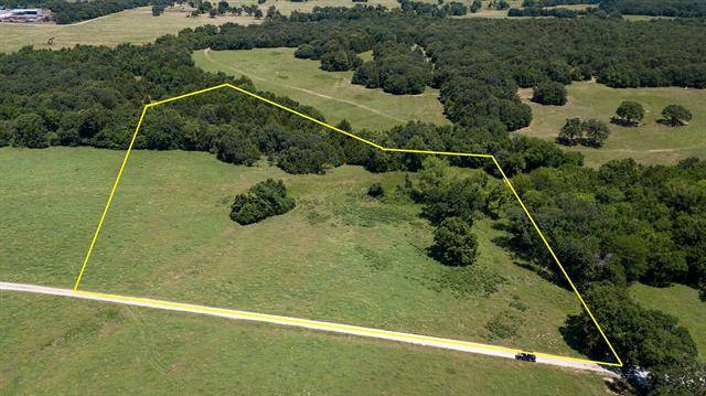 Lot 44 JRC Road, Gainesville, TX 76240