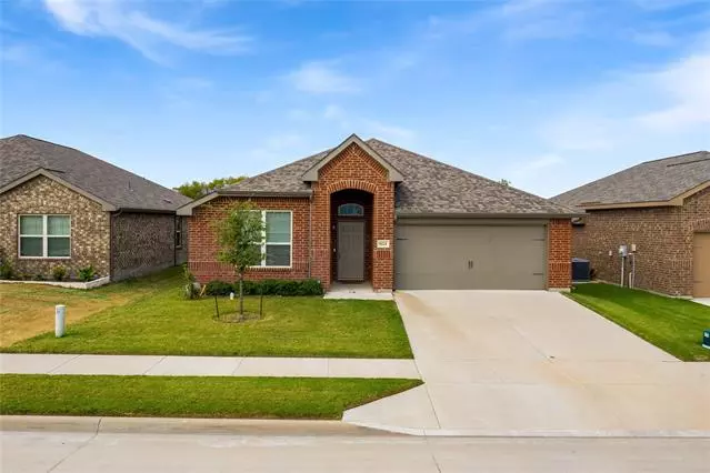 9221 Vista Mill Trail, Fort Worth, TX 76179