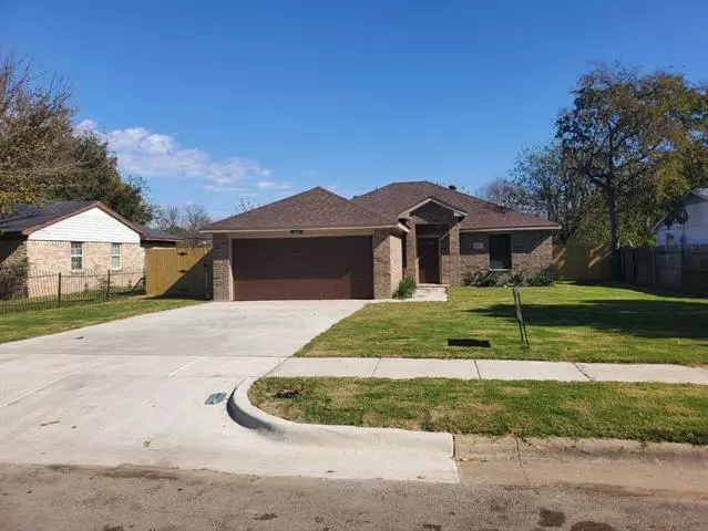 Dallas, TX 75241,6214 SILVERY  MOON Drive