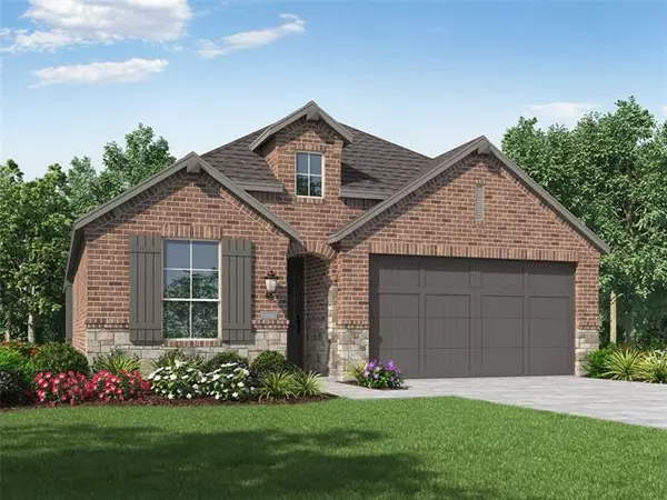 2403 Doncaster Drive, Forney, TX 75126