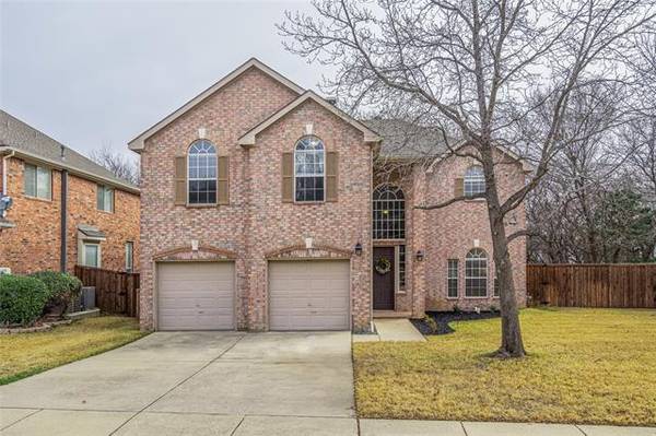 1716 Strait Lane, Flower Mound, TX 75028