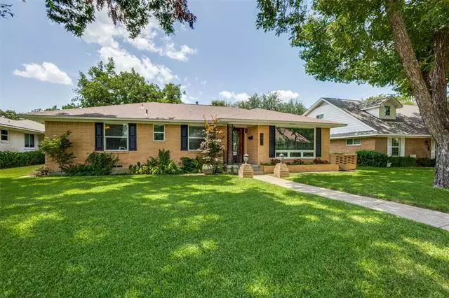 2671 Heatherwood Drive, Dallas, TX 75228