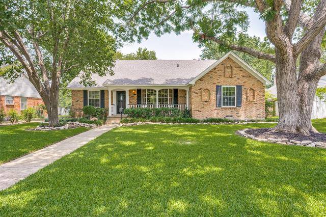 1553 Mapleton Drive, Dallas, TX 75228