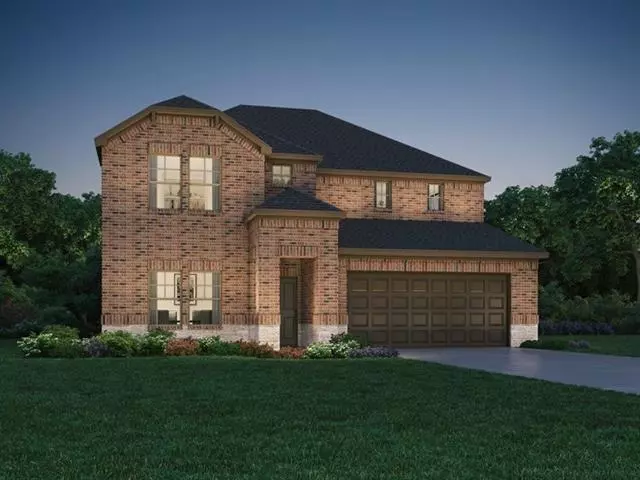 2209 Sun Star Drive, Haslet, TX 76052