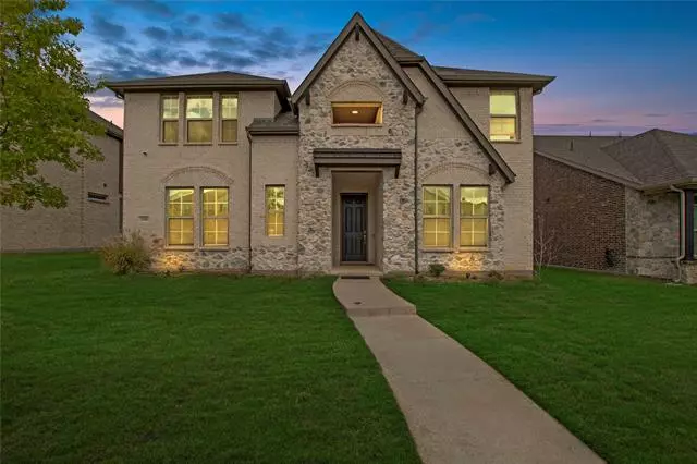 1516 Bedstraw Lane, Frisco, TX 75033