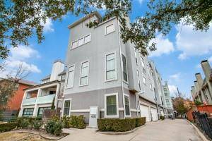 4212 Bowser Avenue #B, Dallas, TX 75219