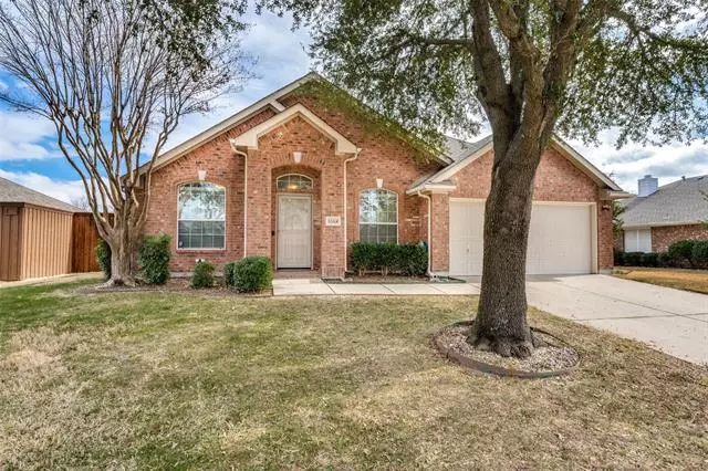 12424 Montana Drive, Frisco, TX 75035