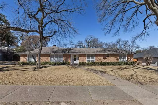 7219 Yamini Drive, Dallas, TX 75230