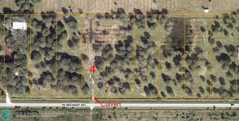 TBD W Midway Road Lot 4, Fort Pierce, FL 34945