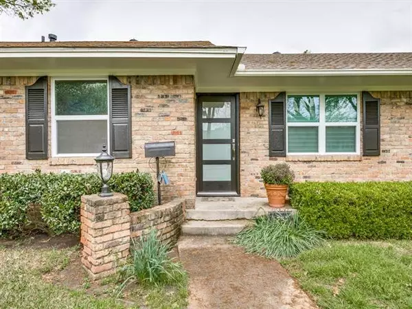 Dallas, TX 75228,1757 Mapleton Drive