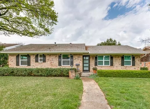 Dallas, TX 75228,1757 Mapleton Drive