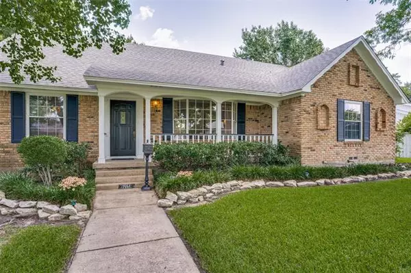 Dallas, TX 75228,1553 Mapleton Drive