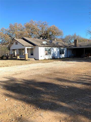 405 Montague Street, Nocona, TX 76255