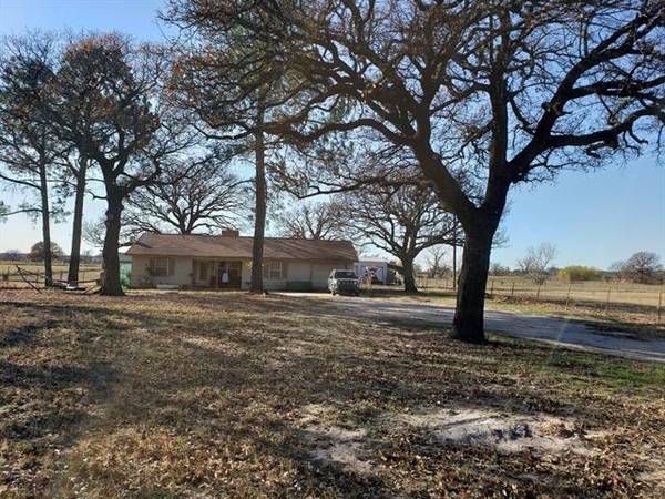 TBD County Road 3340, Paradise, TX 76073