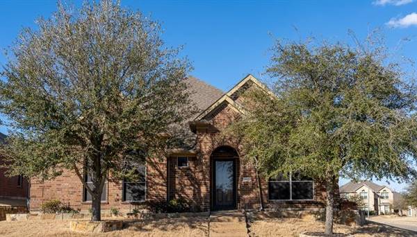 401 Shasta Street, Desoto, TX 75115