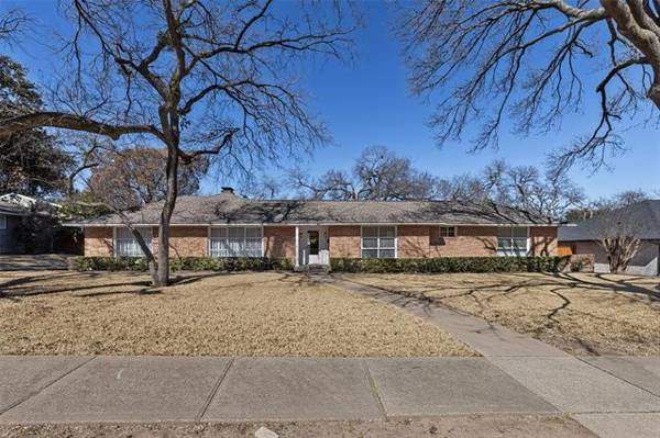 7219 Yamini Drive, Dallas, TX 75230