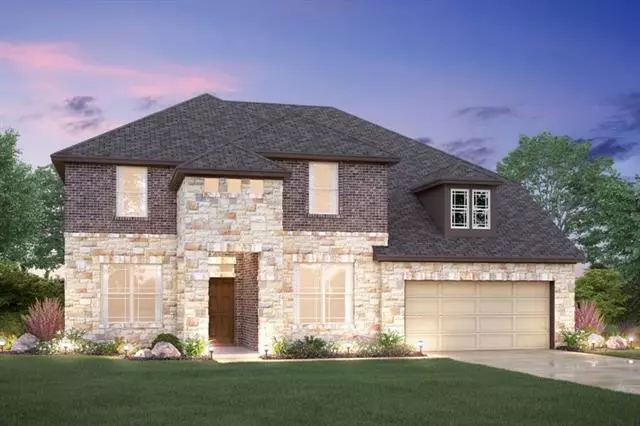 2469 Flower Petal Road, Frisco, TX 75033