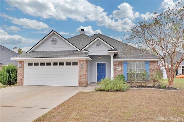 2467 Brookside Drive, Bossier City, LA 71111