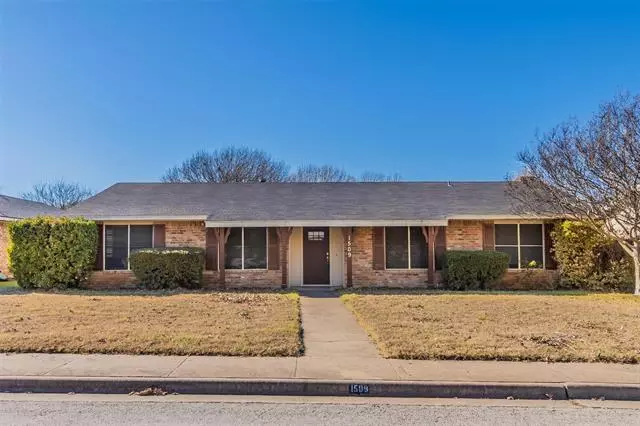 Midlothian, TX 76065,1509 Meadow Court